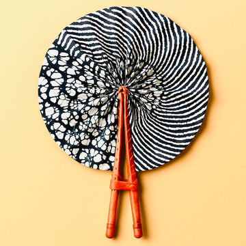 Royal Ripple Heritage Collection Fan