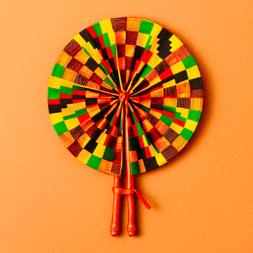Legacy Heritage Collection Fan