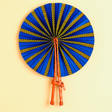 Regal Wave Heritage Collection Fan