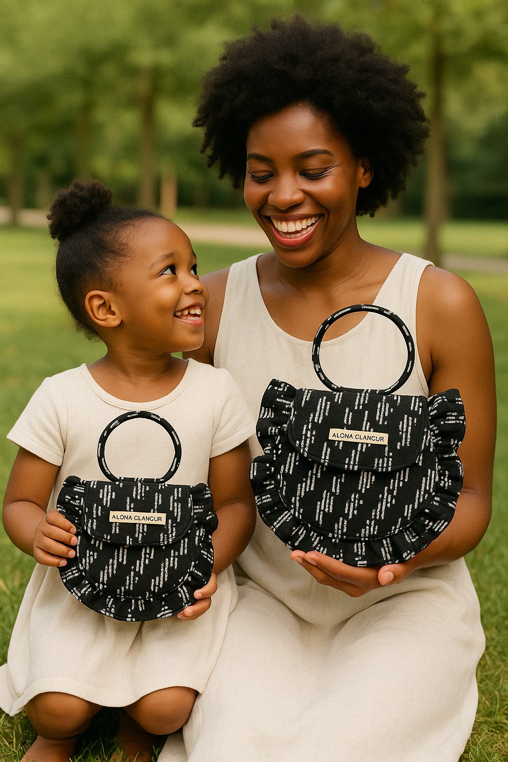 Purse/Clutch/Fanny Pack