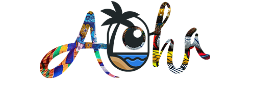 Aloha Glamour