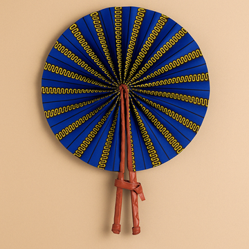 Regal Wave Heritage Fan