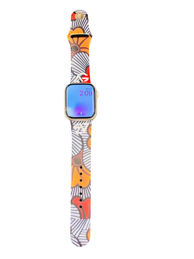 AG Apple Watch Band